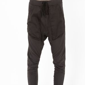 Prairie Underground Scrounge Pant in Black